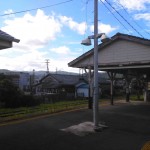 小川郷駅