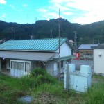 川前駅