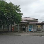 7臼田駅
